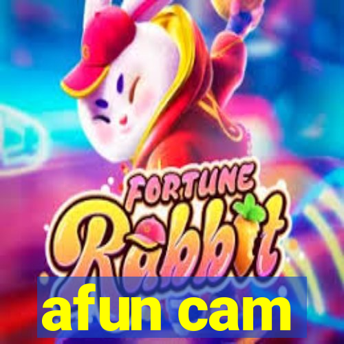 afun cam