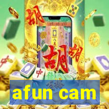 afun cam