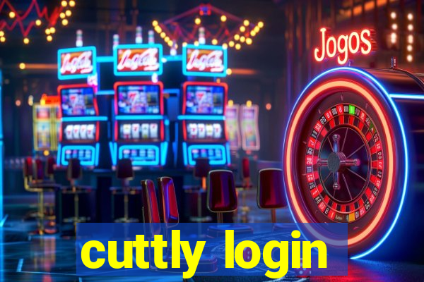 cuttly login