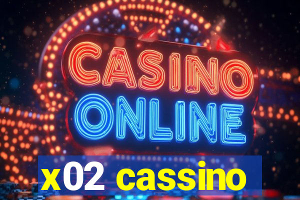 x02 cassino