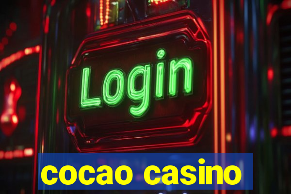 cocao casino