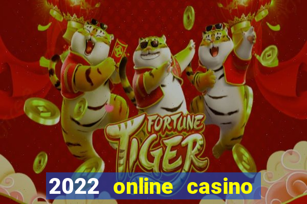 2022 online casino no deposit bonus codes