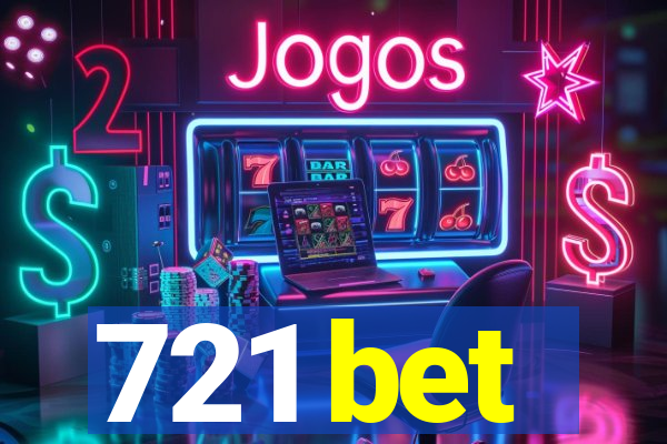 721 bet