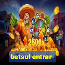 betsul entrar