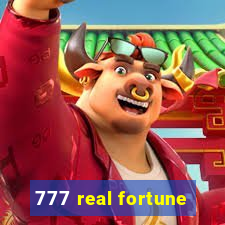 777 real fortune