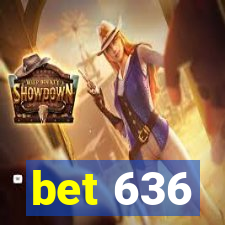 bet 636