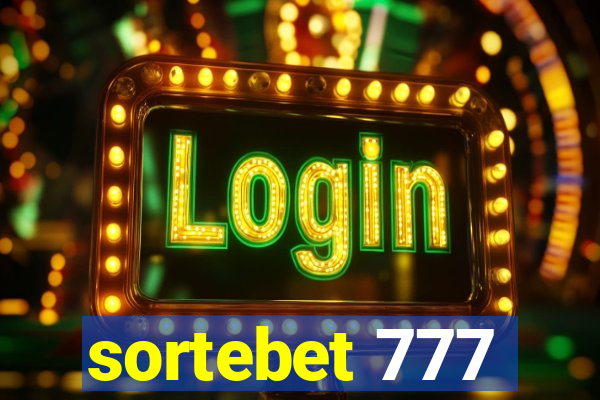 sortebet 777