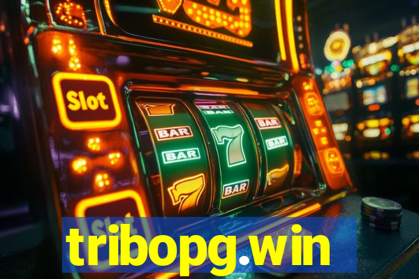 tribopg.win