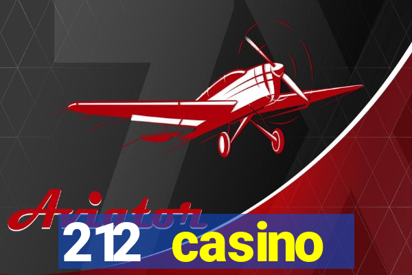 212 casino watertown sd