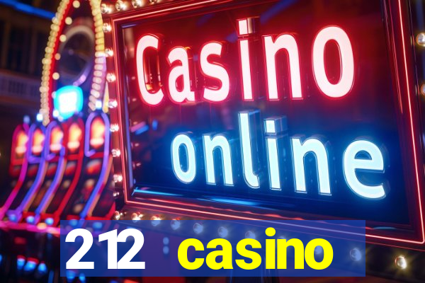 212 casino watertown sd