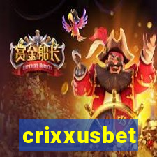 crixxusbet