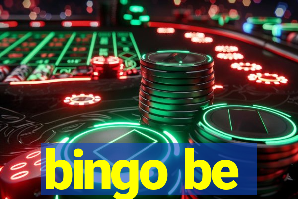 bingo be