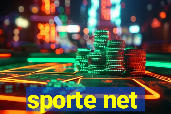 sporte net