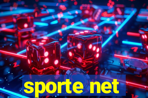 sporte net