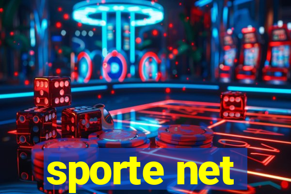 sporte net