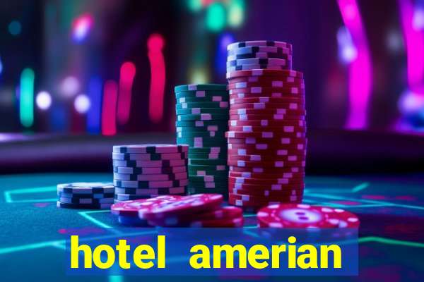 hotel amerian casino carlos v