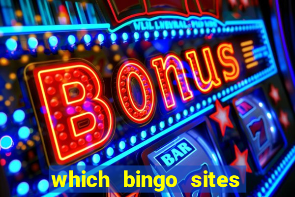 which bingo sites are linked