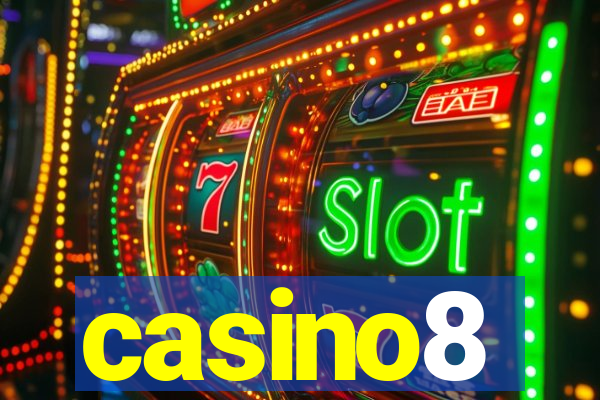 casino8