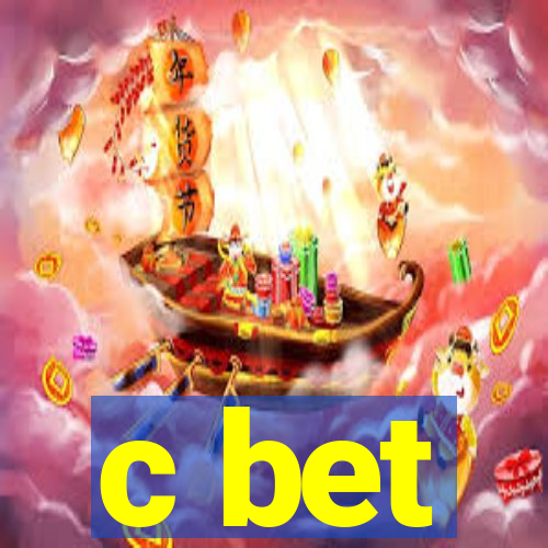 c bet