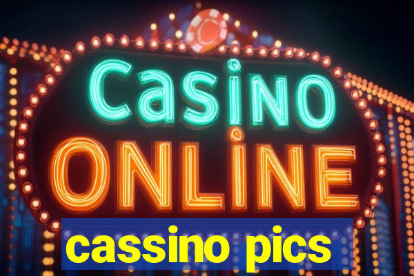 cassino pics