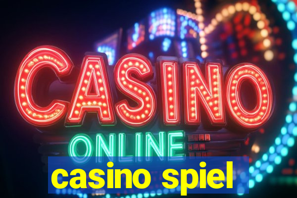 casino spiel