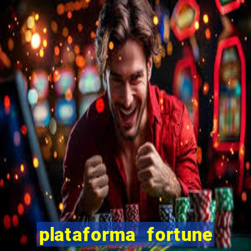 plataforma fortune tiger depósito 1 real