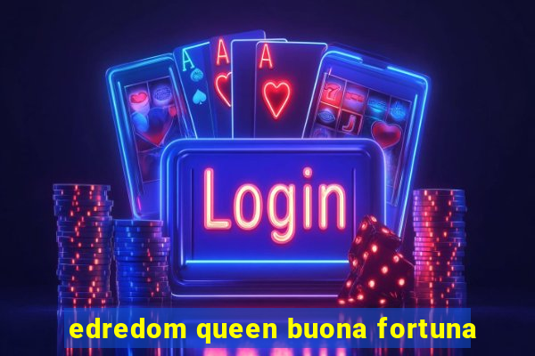 edredom queen buona fortuna