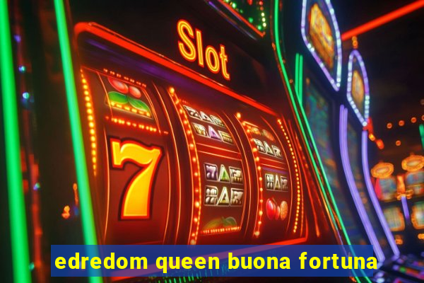 edredom queen buona fortuna