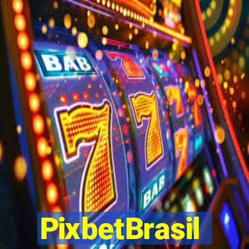 PixbetBrasil