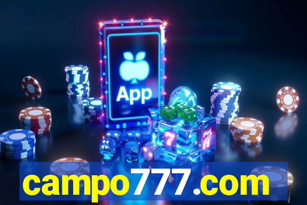 campo777.com