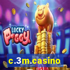 c.3m.casino