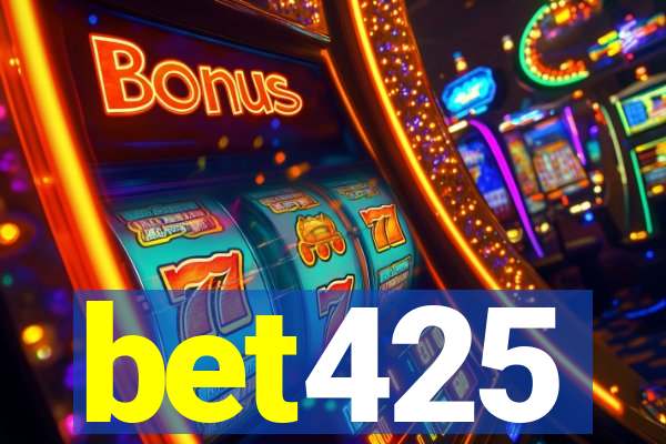 bet425