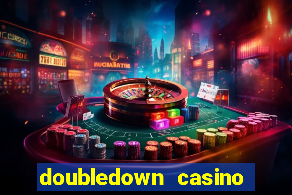 doubledown casino free chips bonus collector