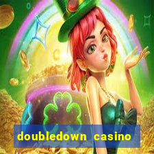 doubledown casino free chips bonus collector