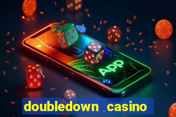 doubledown casino free chips bonus collector