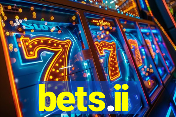 bets.ii