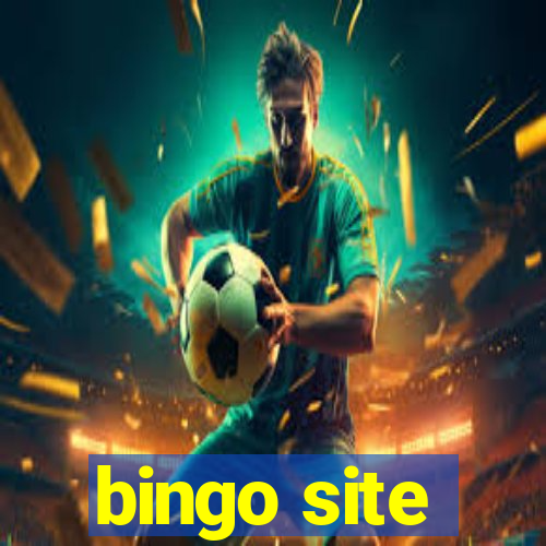 bingo site