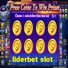 liderbet slot