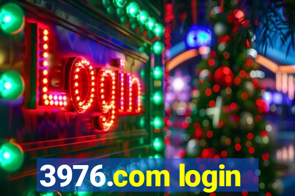 3976.com login