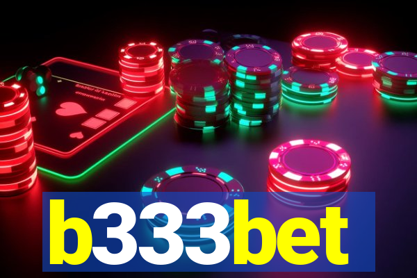 b333bet