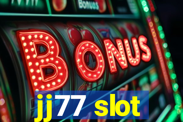 jj77 slot