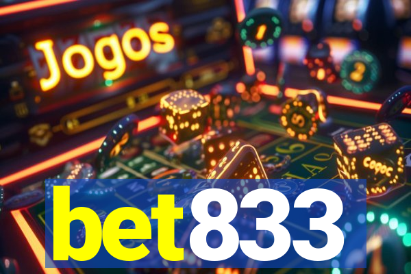 bet833