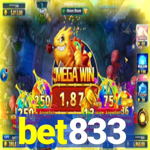 bet833