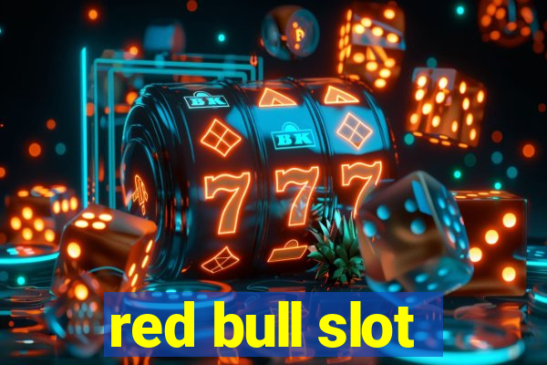 red bull slot