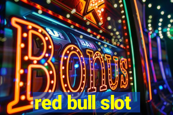 red bull slot