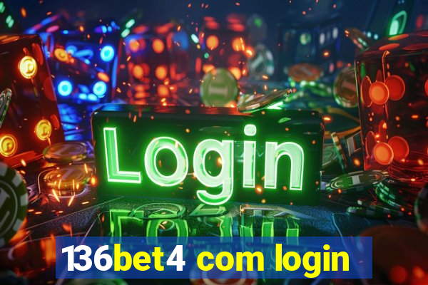 136bet4 com login