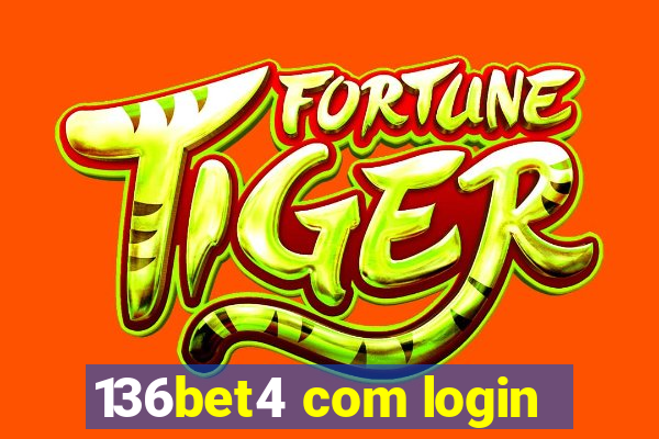 136bet4 com login