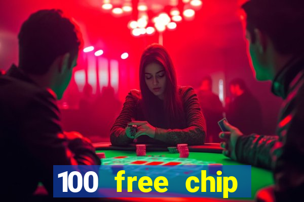 100 free chip casino captain jack 2021