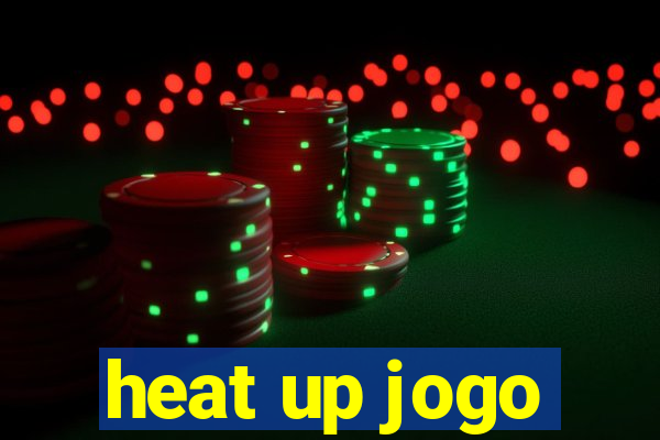 heat up jogo