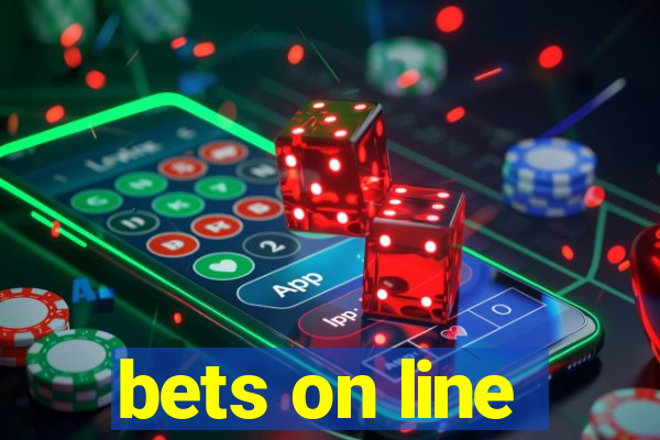 bets on line